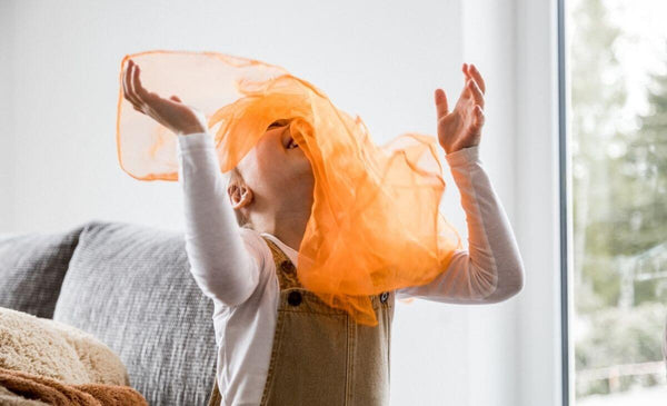 Musikinstrumente Set “KlangErlebnis”