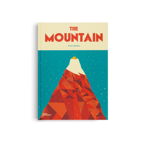 The Mountain (ENGLISH)