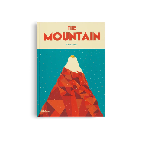 The Mountain (ENGLISH)