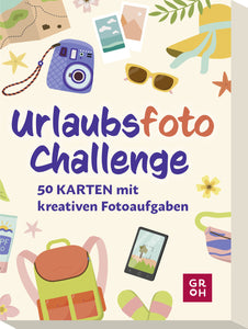 Urlaubsfoto CHALLENGE