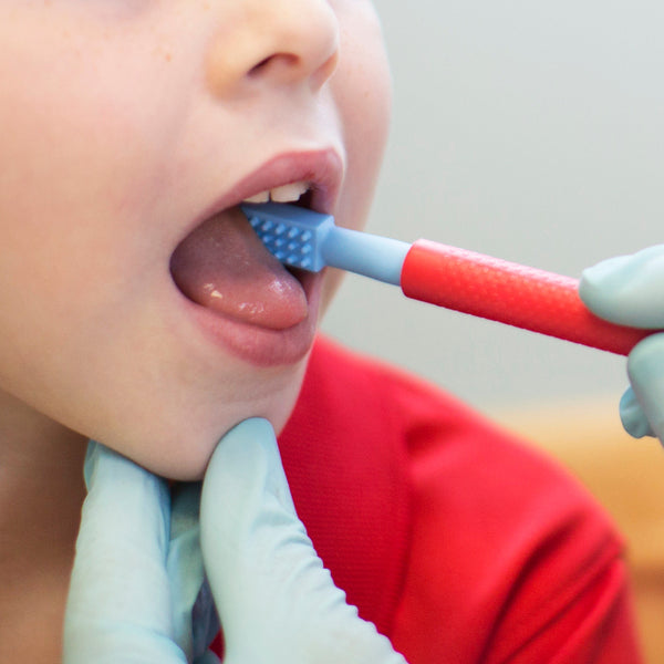 ARK Z-Vibe® Vibrating Oral Motor Tool