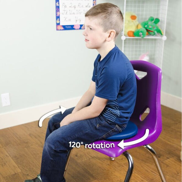 Sit and Twist Active Seat Cushion