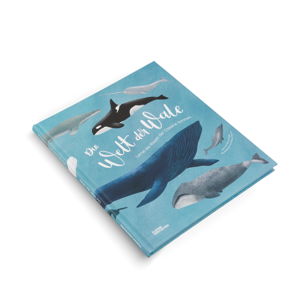 Die Welt der Wale