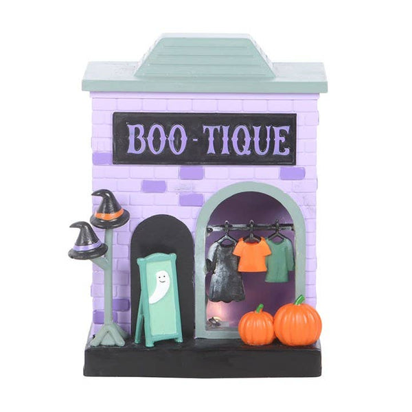 Boo-tique LED-Leuchtdekoration