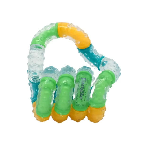 BrainTools™ Imagine Tangle | sensorisches Lernspielzeug