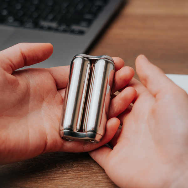 ONO Roller Edelstahl: Junior