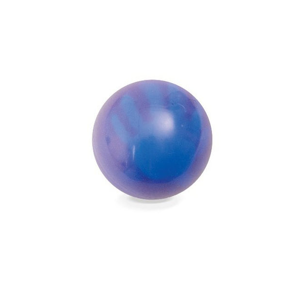 Großer Ball | Edushape Incredi Ball blau