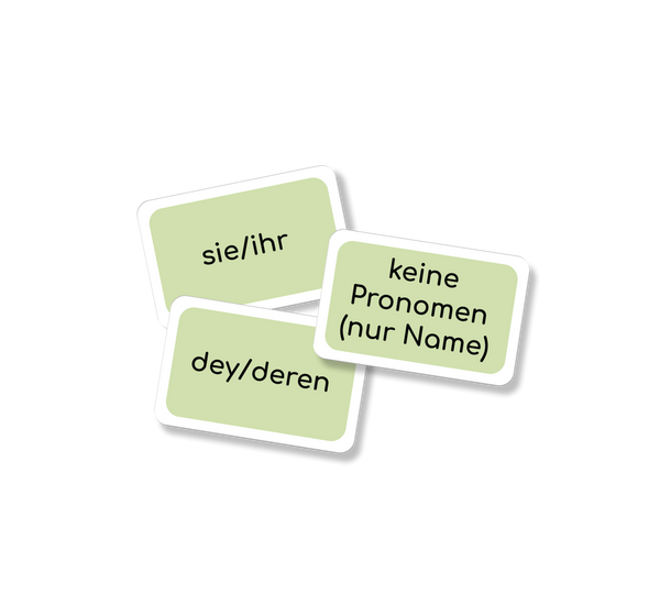 Say it right! (Erzählspiel)