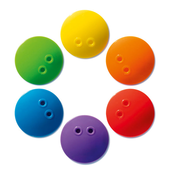 Bilibo Dots 36er Set