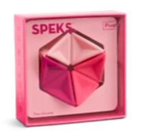 SPEKS. Pivot | Silikon Flexagon