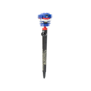 Transformers Fidget Pen Kugelschreiber mit Figur zum Spinnen