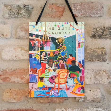 Adventkalender