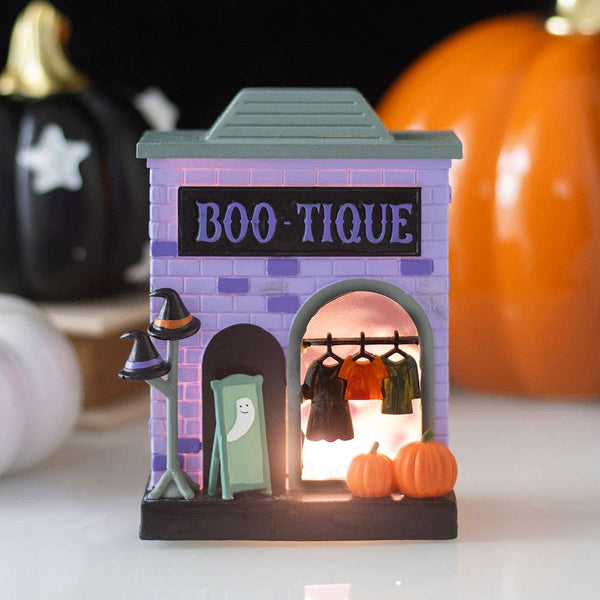 Boo-tique LED-Leuchtdekoration