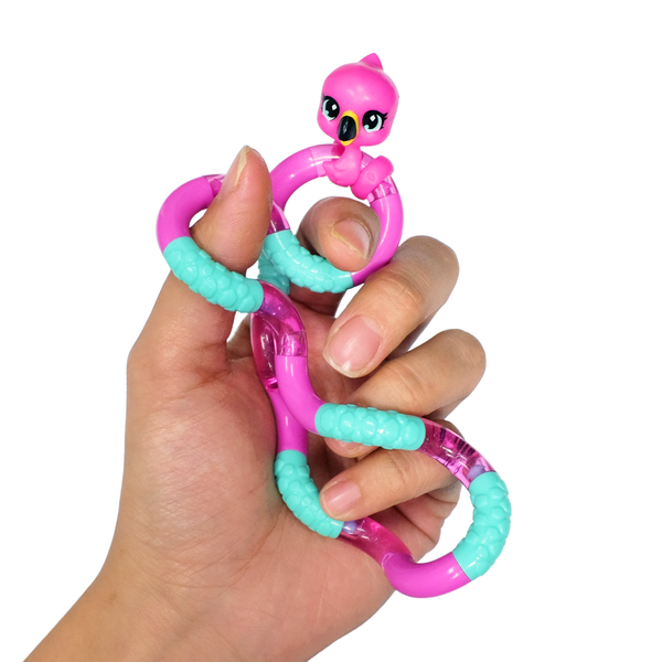 Tangle® Pets | Fidget-Spielzeug mit Tieren