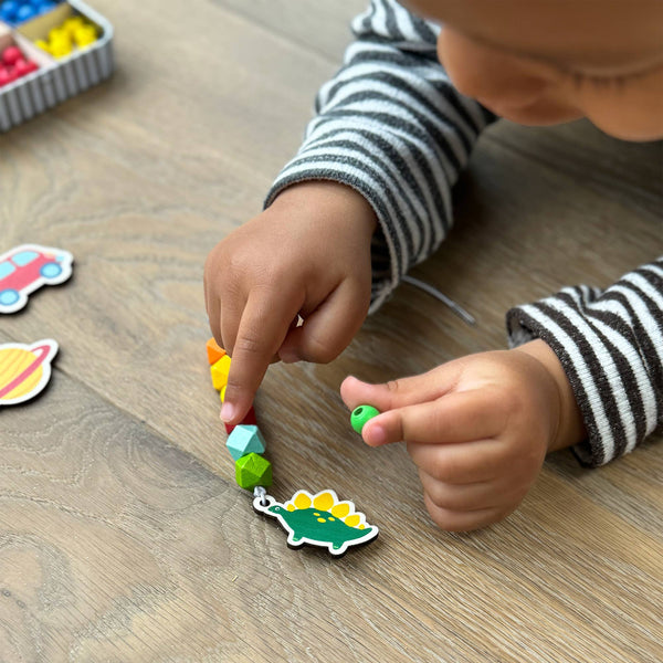 Allsorts Keyring making kit | DIY Schlüsselanhänger