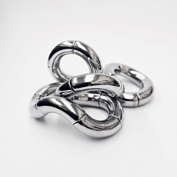 Tangle® kinetische Metallskulptur - NEU!