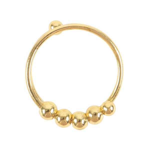 Stressring | Anti-Anxiety Fidget Ring
