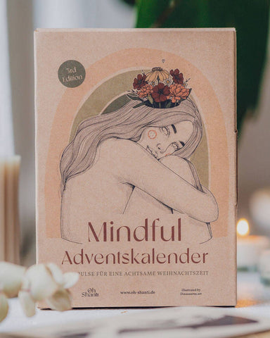 Mindful Adventskalender