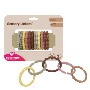 Sensory Linkets Boho Chic