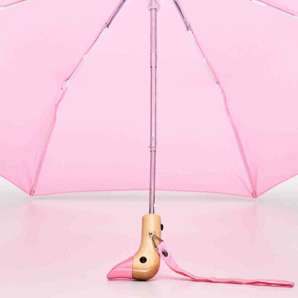 Original Duckhead Regenschirm | Pink