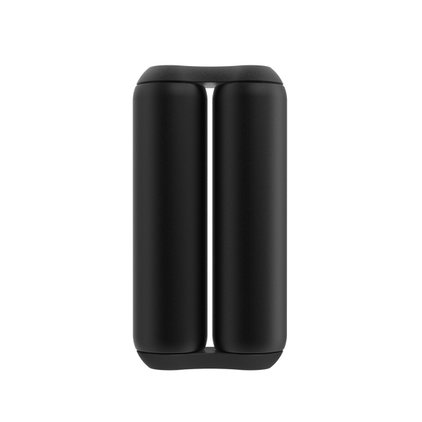 ONO Roller Aluminium: Midnight Black / Full