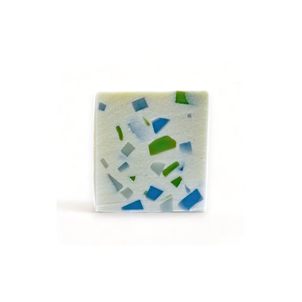 Bamboo Ricemilk Terrazzo Soap Hautsinn