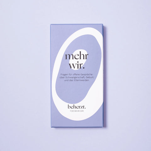 mehr wir. | beherzt.