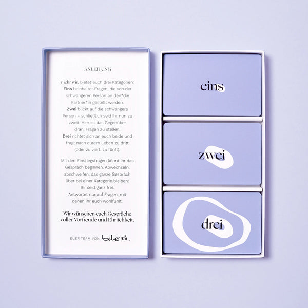 mehr wir. | beherzt.