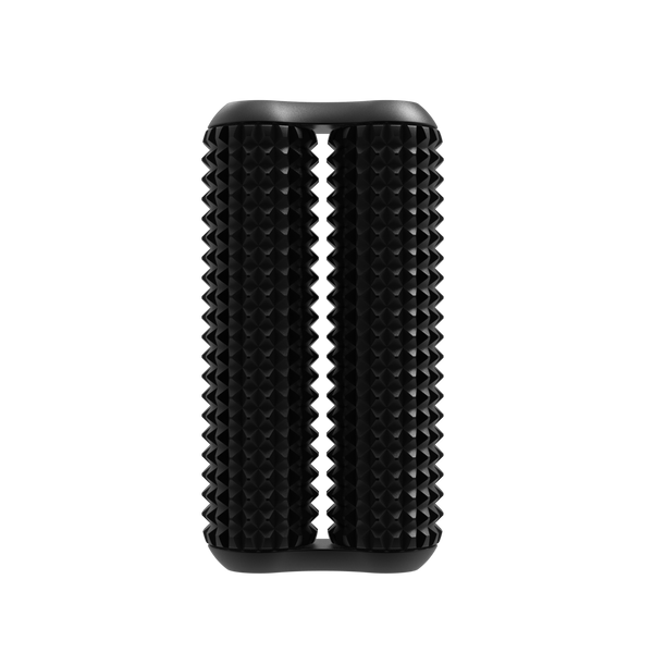 ONO Roller Aluminium: Akupressur / Full