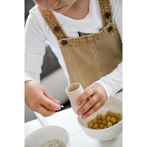 Musikinstrumente Set “GlücksKind”