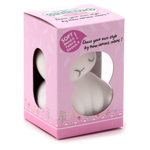 Stress Toy Hase | Quetschfigur