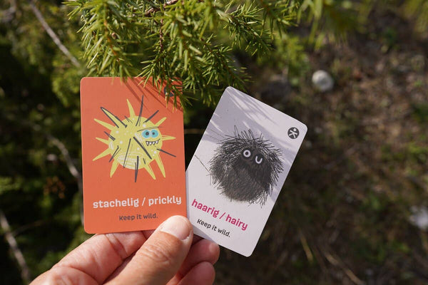 Terra Kids – Seek and Find!
