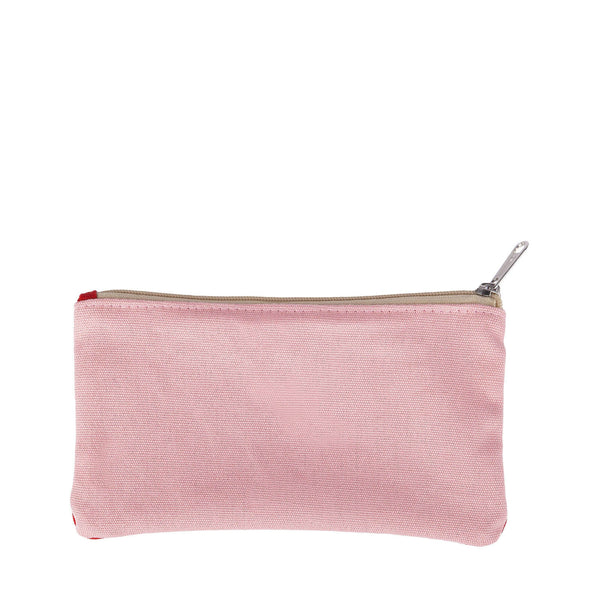 Federpennal red + pink | pencil case