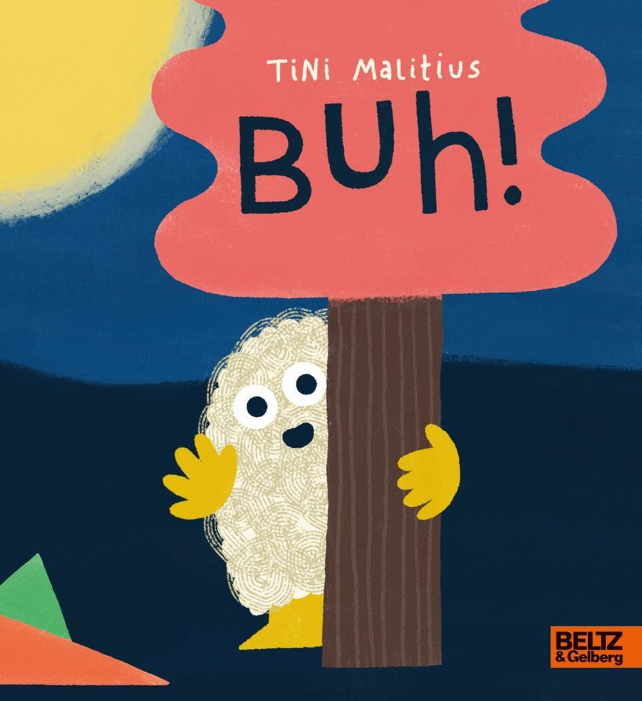 Buh! (Tini Malitius)