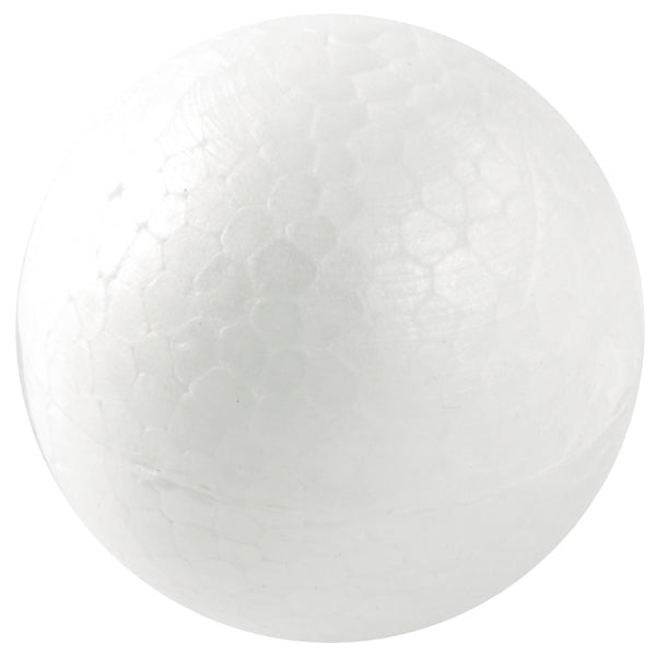 Ersatzbälle für Blasespiel/Pustespiel | 3er Set Styroporbälle