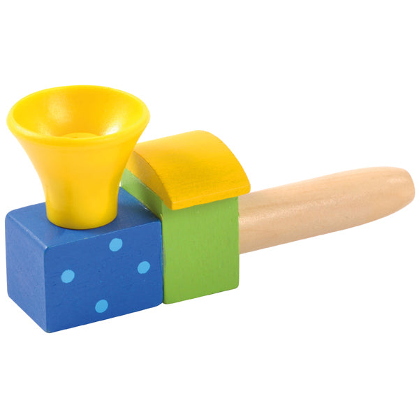 Ersatzbälle für Blasespiel/Pustespiel | 3er Set Styroporbälle