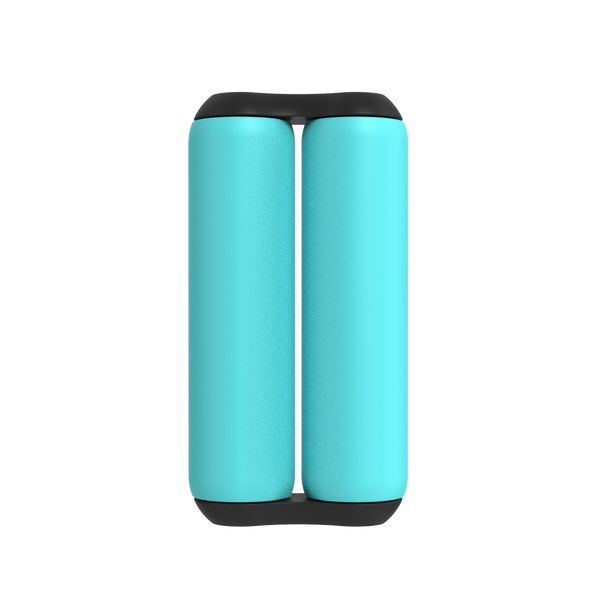 ONO Roller Soft Touch Kunststoff: Teal / Full