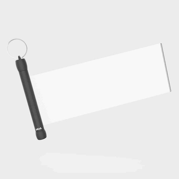 Secret Message Keyring | Schlüsselanhänger für geheime Botschaften