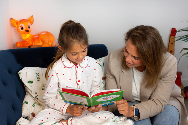 Schlaf Plauderei - Tagebuch (6+ Jahre)