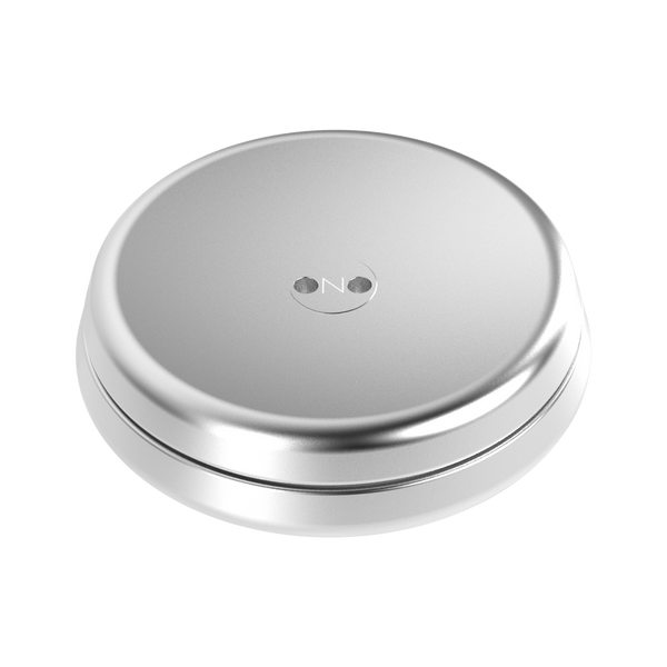 ONO Slider Aluminium: Grey