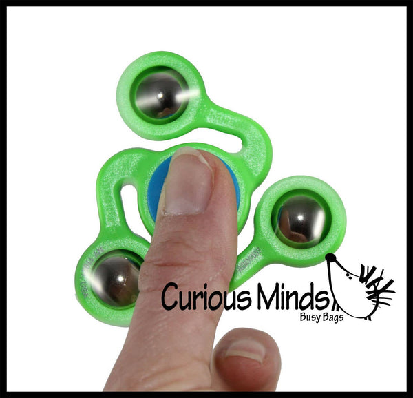 Fidget Spinner Spielzeug