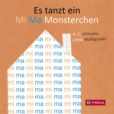 Es tanzt ein Mi Ma Monsterchen (H. C. Artmann)