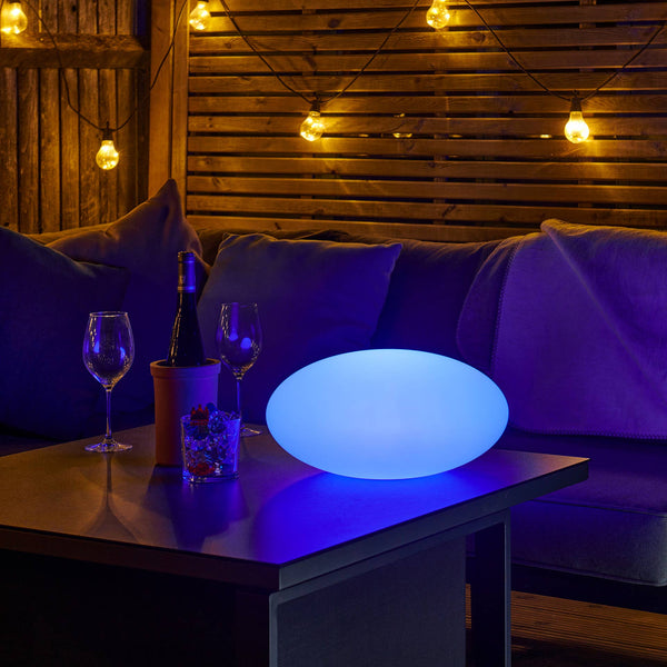 Sensorischer Stimmungsstein | Sensory Mood Pebble