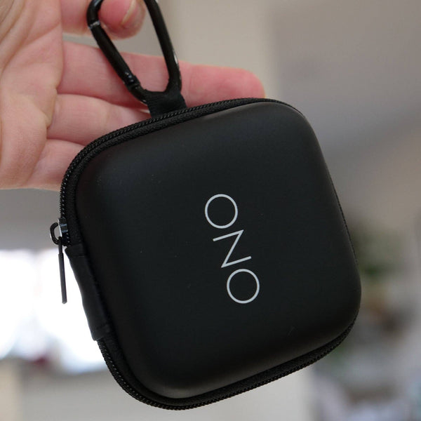 ONO Signets Tragetasche