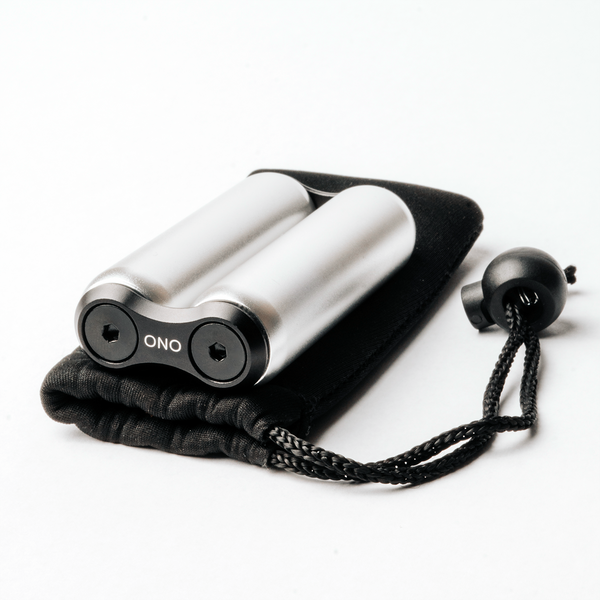 ONO Roller Ersatzbeutel | Soft Pouch Full Size