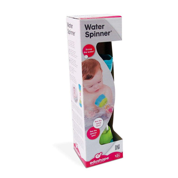 Water Spinner Badespielzeug Edushape