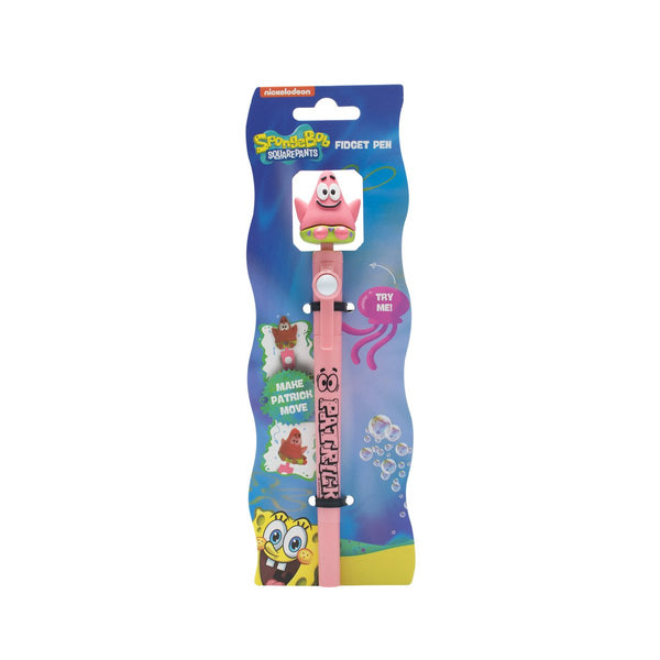 Spongebob Patrick Kugelschreiber Fidget-Pen