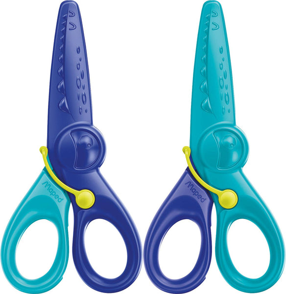 Sicherheits-Schere Kidipulse 12 cm