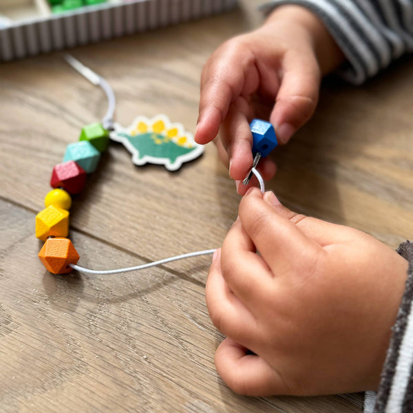 Allsorts Keyring making kit | DIY Schlüsselanhänger