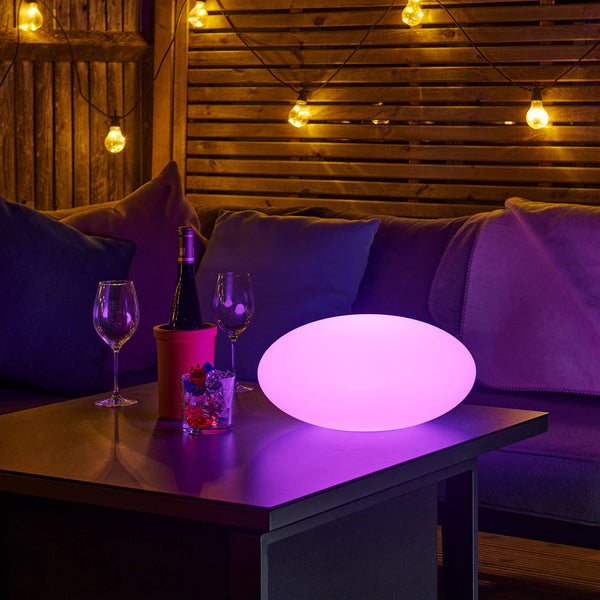 Sensorischer Stimmungsstein | Sensory Mood Pebble